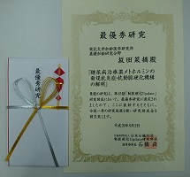 honorable certificate